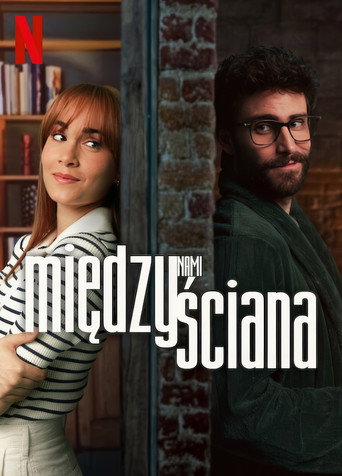 Okładka filmu Między nami ściana