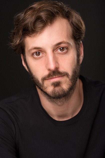 Zdjęcie Pablo Gómez-Pando