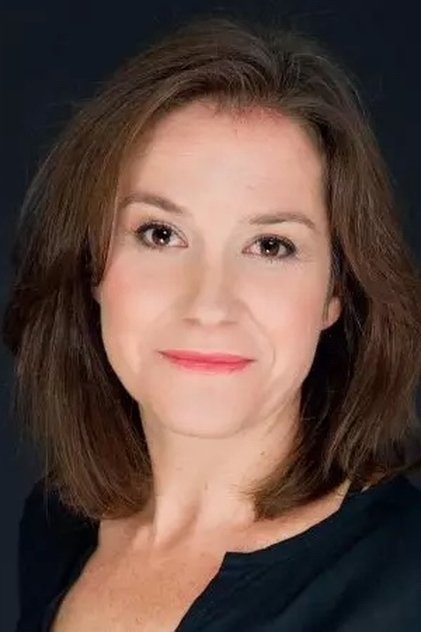 Zdjęcie Pilar Gómez