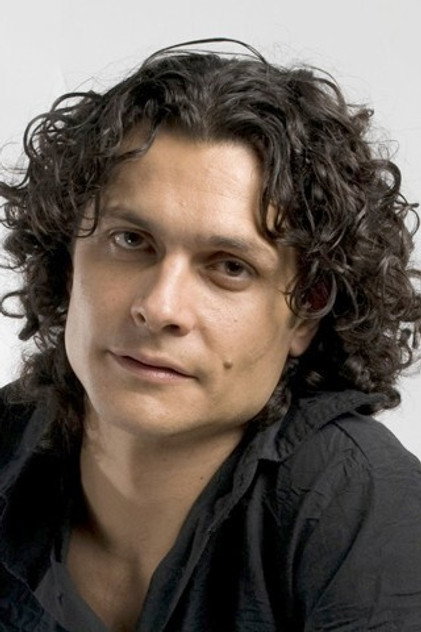 Zdjęcie Juan Luis Corrientes