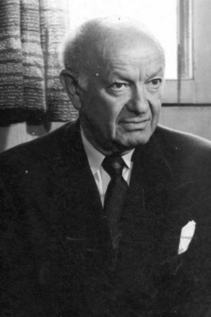 Zdjęcie Tenen Holtz