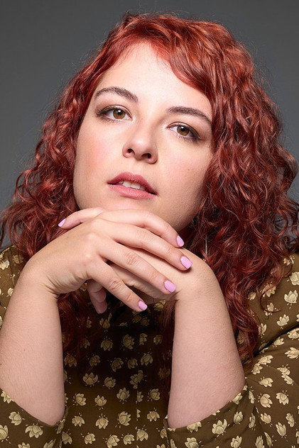 Zdjęcie Danae Reynaud