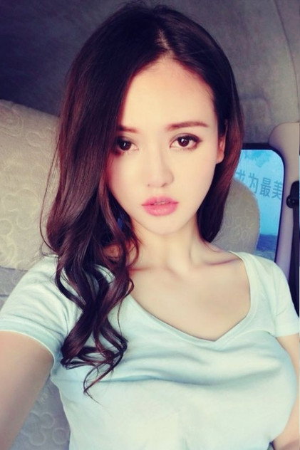 Zdjęcie 陈晓瑶