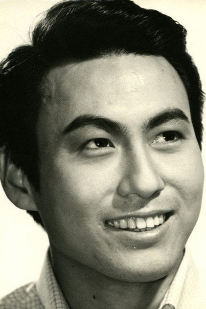 Zdjęcie Tian Peng
