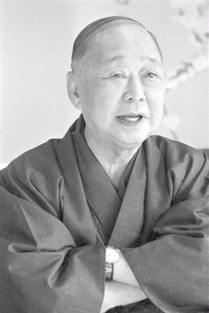 Zdjęcie 柳家金語楼