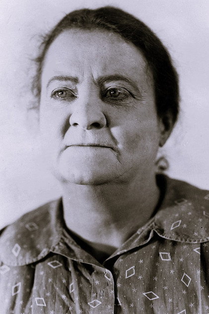Zdjęcie Aggie Herring
