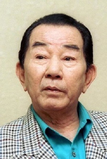 Zdjęcie 由利徹