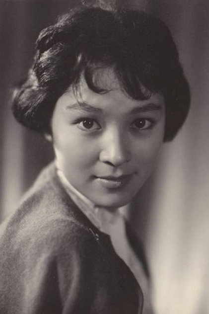 Zdjęcie 柳川慶子