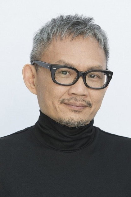 Zdjęcie 陳國富