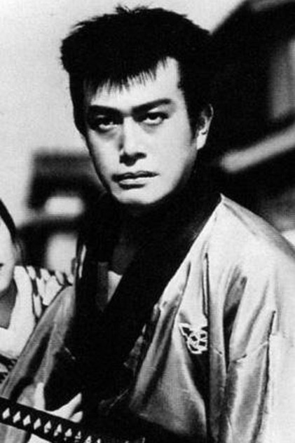 Zdjęcie 戸上城太郎