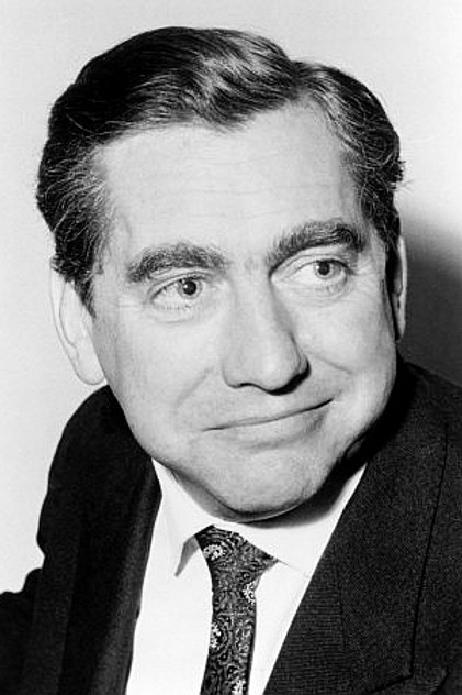 Zdjęcie Tony Hancock