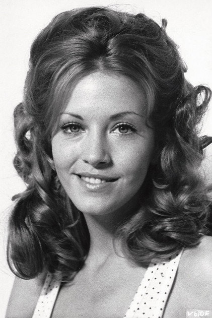 Zdjęcie Andrea Allan
