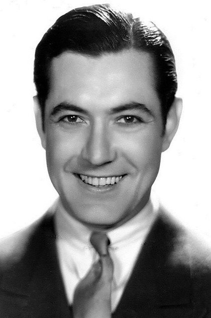 Zdjęcie Johnny Mack Brown