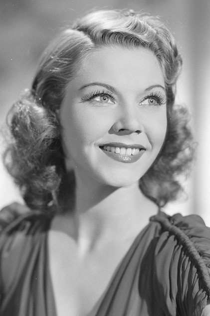 Zdjęcie Grace McDonald