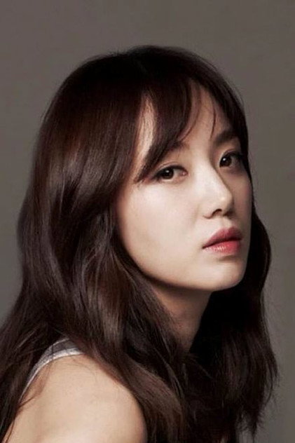 Zdjęcie Kim Min-kyung