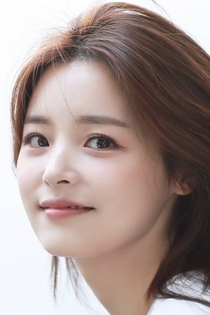 Zdjęcie Choi Hye-jin