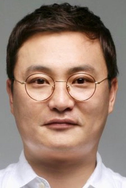 Zdjęcie Kim Han-sang