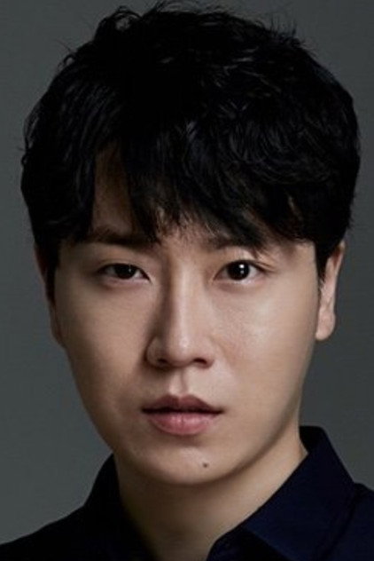 Zdjęcie Lee Moon-bin