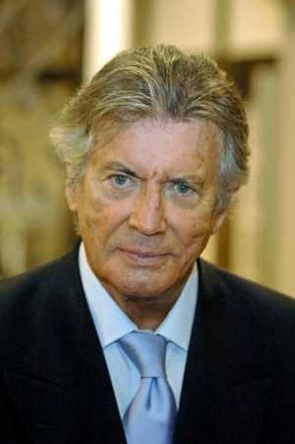 Zdjęcie Pierre Brice