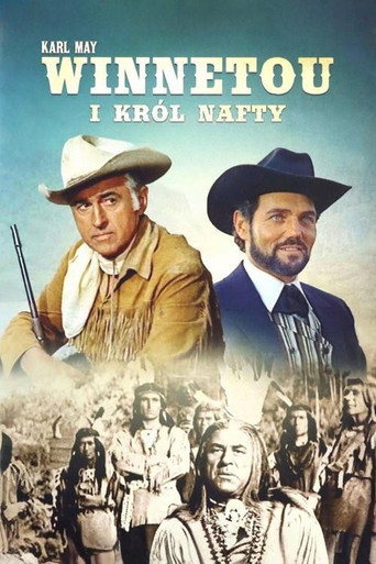 Winnetou i król nafty