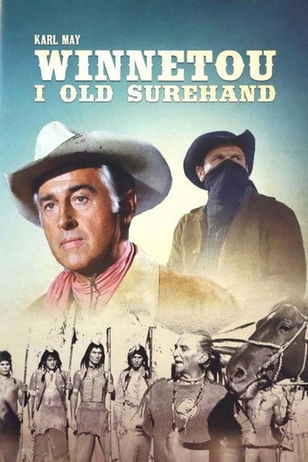 Winnetou i Old Surehand