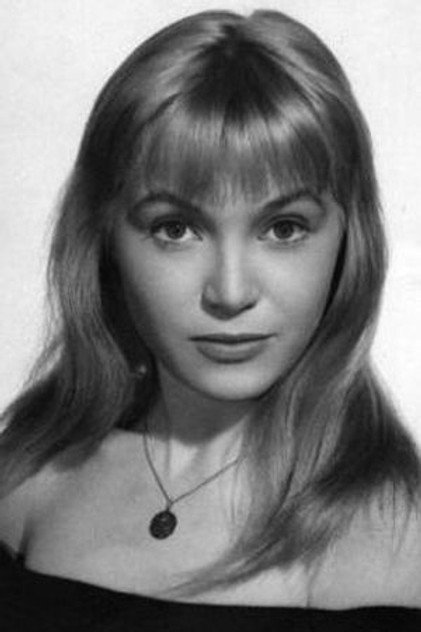 Zdjęcie Anne Collette