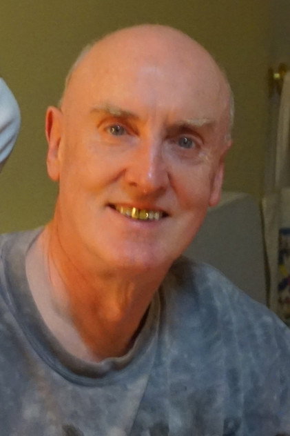 Zdjęcie John Rogan