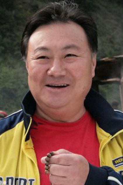 Zdjęcie Tong Xiaohu