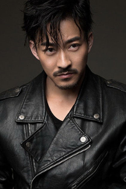 Zdjęcie Ren Yu