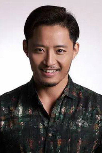 Zdjęcie Hou Junjie