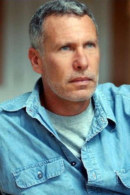 Zdjęcie Steven Schachter