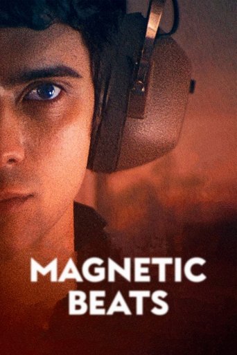 Okładka filmu Magnetyczni