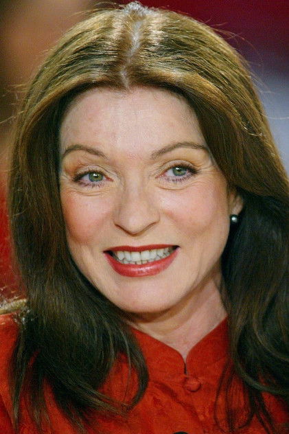 Zdjęcie Marie-France Pisier