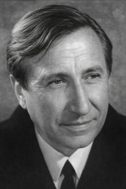 Zdjęcie François Darbon
