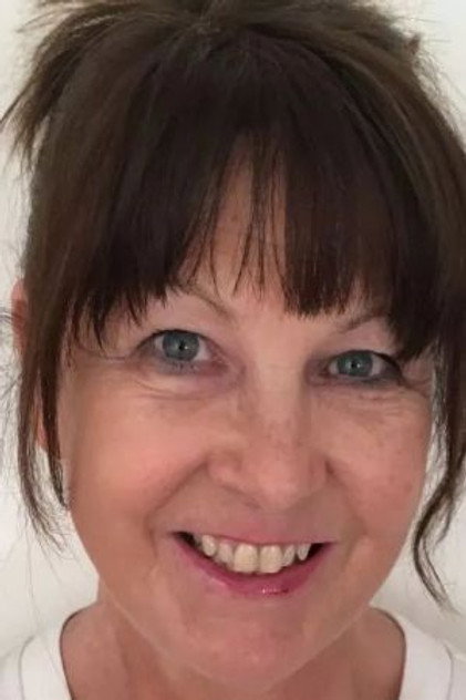 Zdjęcie Anne Byrne