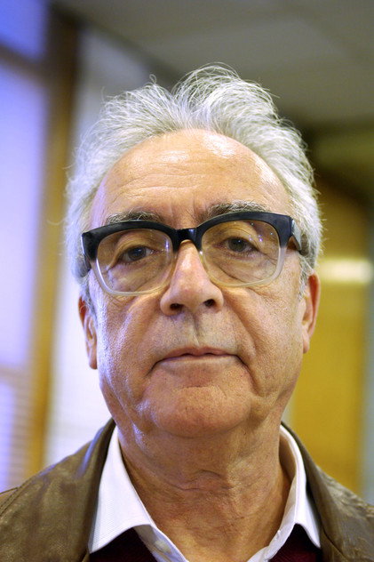 Zdjęcie Juan José Millás