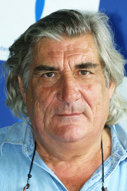 Zdjęcie Jean-Claude Brisseau