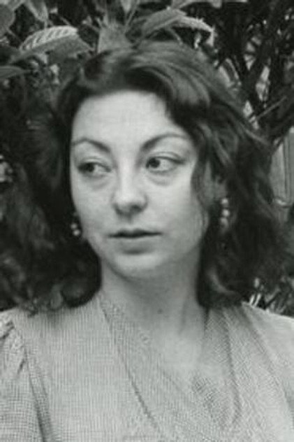 Zdjęcie María Luisa García