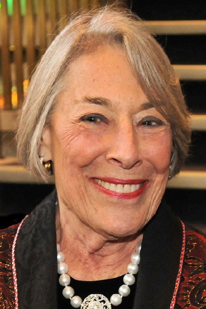 Zdjęcie Mary Rodgers