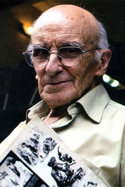 Zdjęcie José Ramón Larraz