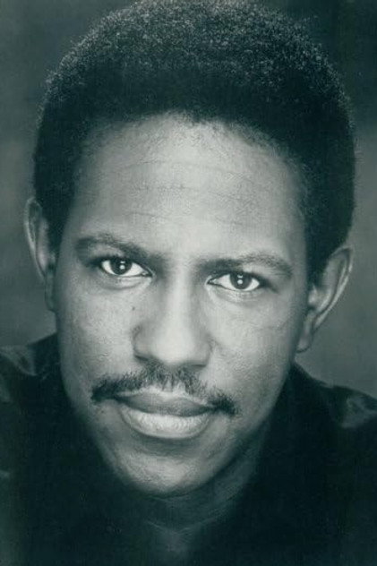 Zdjęcie Keith Johnson