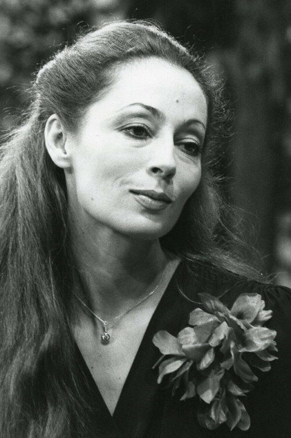 Zdjęcie Claudine Coster