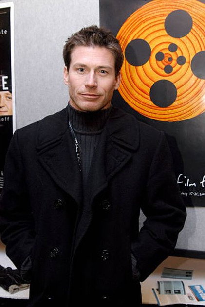 Zdjęcie Mark Brian Smith
