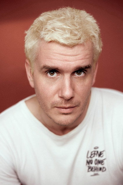 Zdjęcie Max Bretschneider