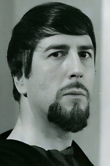 Zdjęcie Alain Janey