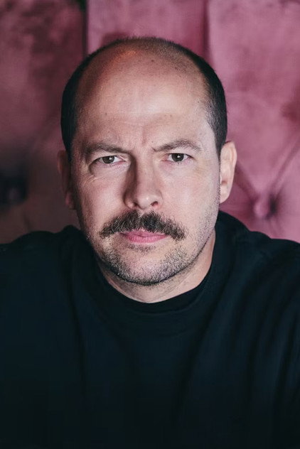 Zdjęcie David Ruland
