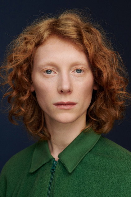 Zdjęcie Dana Herfurth