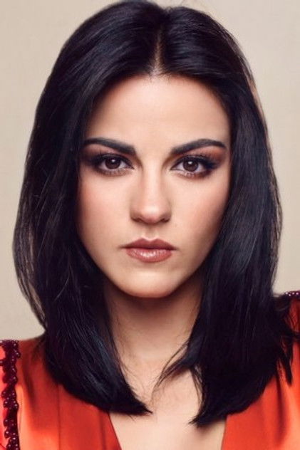 Zdjęcie Maite Perroni