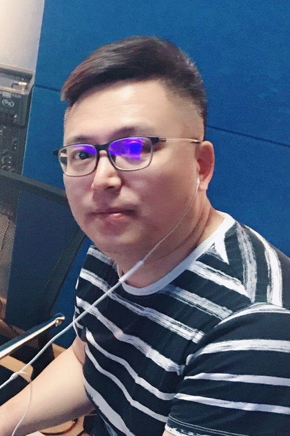 Zdjęcie Liu Jiurong