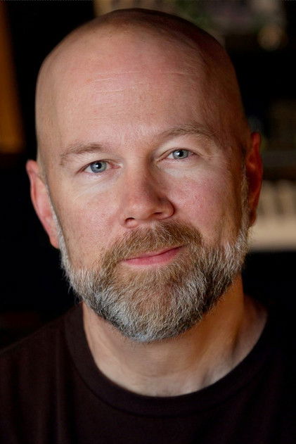 Zdjęcie Christopher Sabat